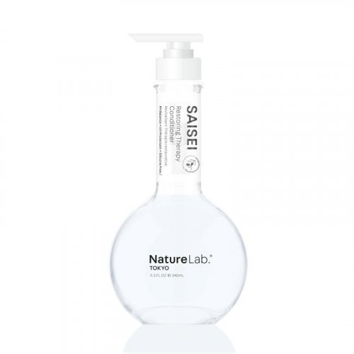 NatureLab Tokyo Saisei Restoring Therapy Conditioner 340ml