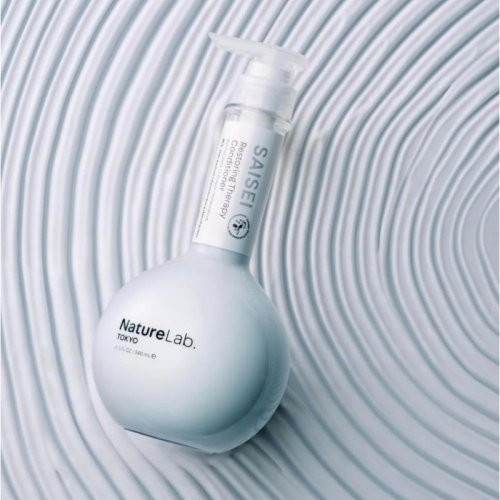 NatureLab Tokyo Saisei Restoring Therapy Conditioner 340ml