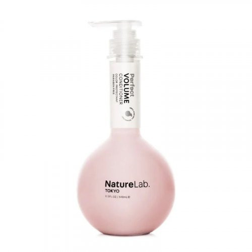NatureLab Tokyo Perfect Volume Conditioner 340ml