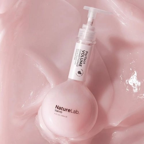 NatureLab Tokyo Perfect Volume Conditioner 340ml