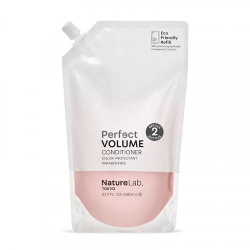 NatureLab Tokyo Perfect Volume Conditioner 340ml
