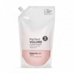 NatureLab Tokyo Perfect Volume Conditioner 340ml