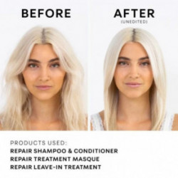 NatureLab Tokyo Perfect Repair Shampoo 340ml