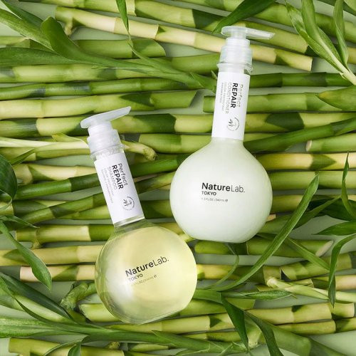 NatureLab Tokyo Perfect Repair Shampoo 340ml
