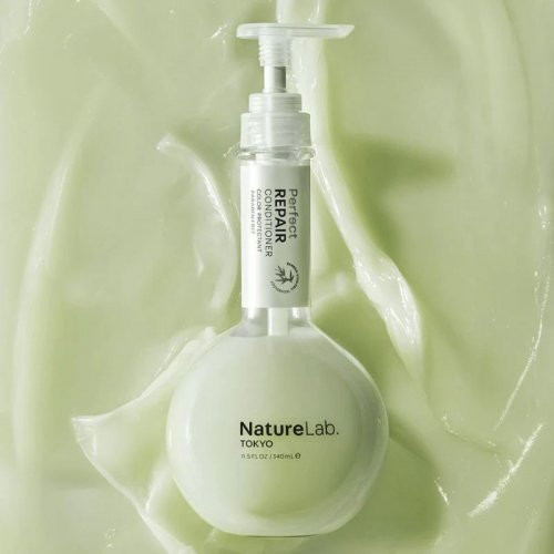 NatureLab Tokyo Perfect Repair Conditioner 340ml