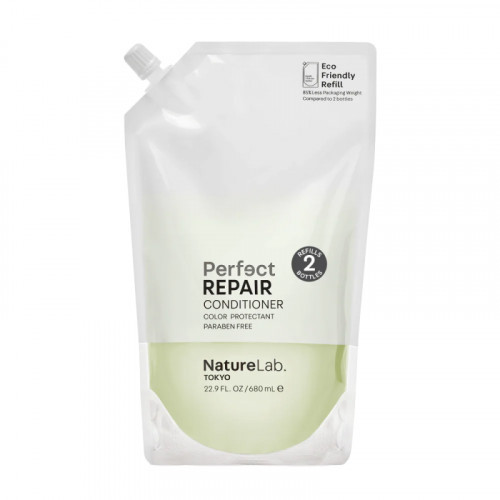 NatureLab Tokyo Perfect Repair Conditioner 340ml