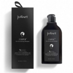 JuliArt Cisper Dry Scalp Hair Revitalizing Shampoo 220ml