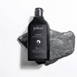 JuliArt Cisper Dry Scalp Hair Revitalizing Shampoo 220ml