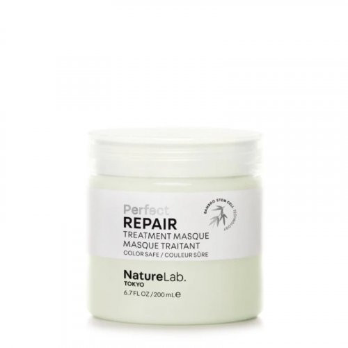 NatureLab Tokyo Perfect Repair Treatment Masque 200ml