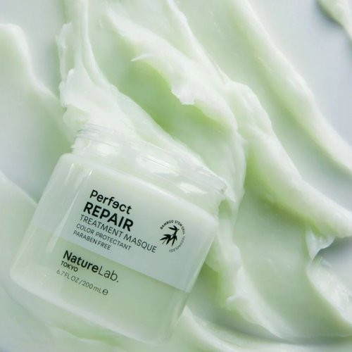 NatureLab Tokyo Perfect Repair Treatment Masque 200ml