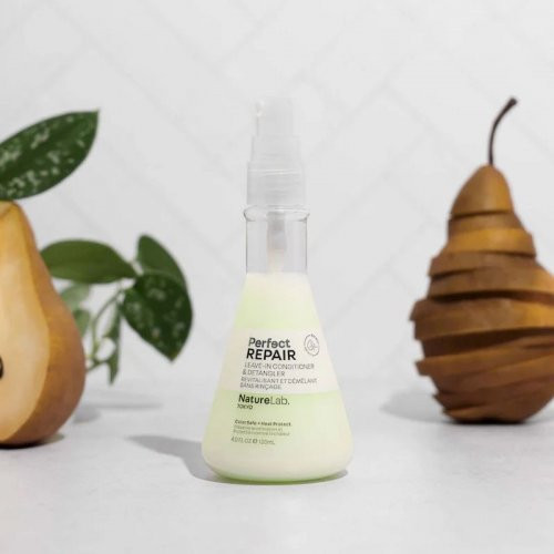 NatureLab Tokyo Leave-In Conditioner & Detangler 120ml
