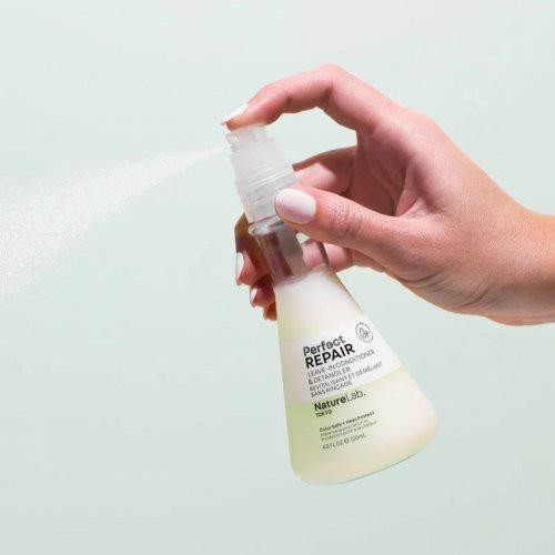 NatureLab Tokyo Leave-In Conditioner & Detangler 120ml