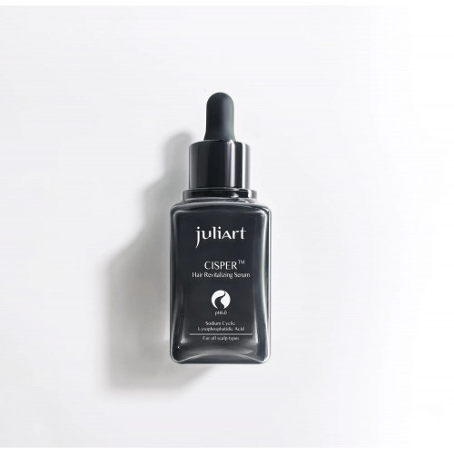 JuliArt Cisper Hair Revitalizing Serum 50ml