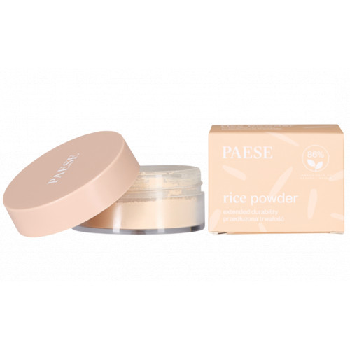 Paese Hi Rice! Coloured Rice Powder 10g