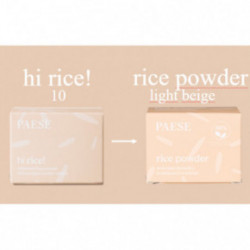 Paese Hi Rice! Coloured Rice Powder 10g