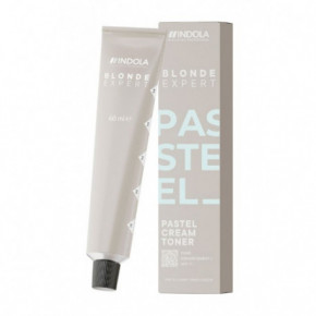 Indola Blonde Expert Permanent Cream Coloration