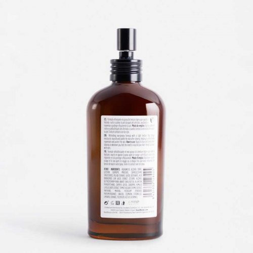 Beardburys Essentials Moisturizing After Shave 120ml