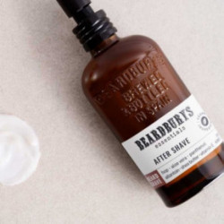 Beardburys Essentials Moisturizing After Shave 120ml