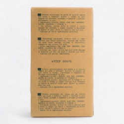 Beardburys Essentials Moisturizing After Shave 120ml