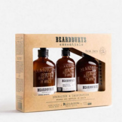 Beardburys Essentials Facial Kit 1 vnt.