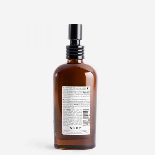 Beardburys Essentials Beard Nourishing Cream, Potion 50ml