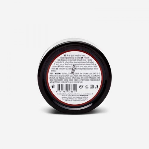 Beardburys Essentials Extra Water Wax 100ml