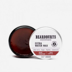 Beardburys Essentials Extra Water Wax 100ml