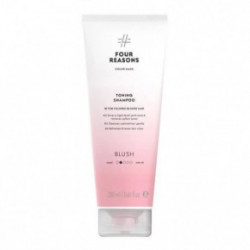 Four Reasons Color Mask Toning Shampoo 250ml