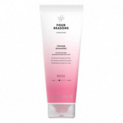 Four Reasons Color Mask Toning Shampoo 250ml