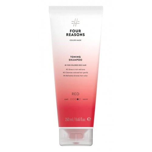 Four Reasons Color Mask Toning Shampoo 250ml