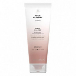 Four Reasons Color Mask Toning Shampoo 250ml