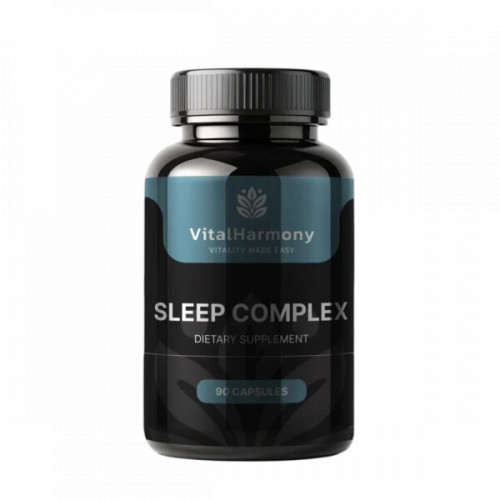 Vitalharmony Sleep Complex 90 capsules