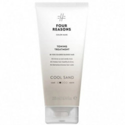 Four Reasons Color Mask Toning Treatment 200ml