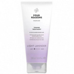 Four Reasons Color Mask Toning Treatment 200ml