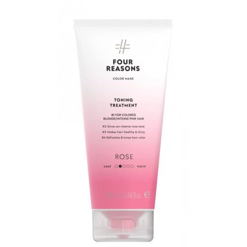 Four Reasons Toning Treatment Pearl 200ml