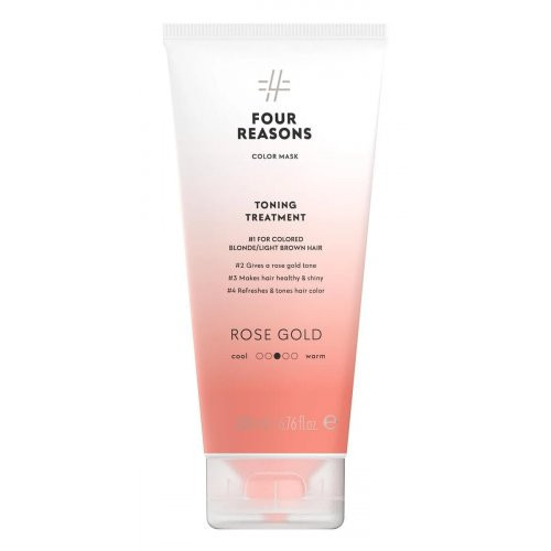 Four Reasons Color Mask Toning Treatment 200ml