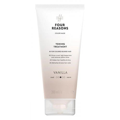 Four Reasons Toning Treatment Pearl 200ml