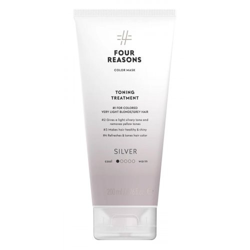 Four Reasons Color Mask Toning Treatment 200ml