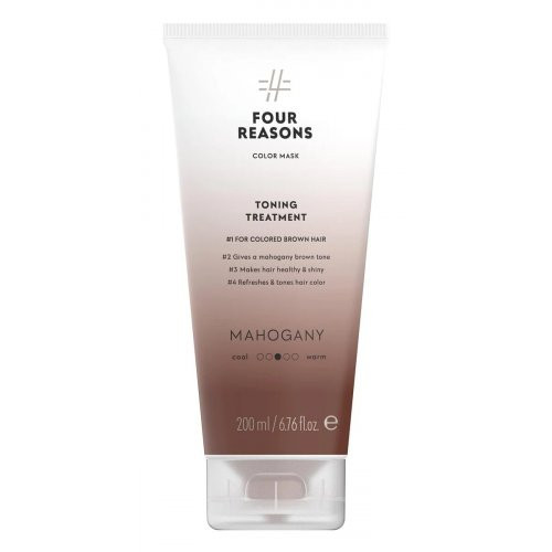 Four Reasons Color Mask Toning Treatment 200ml