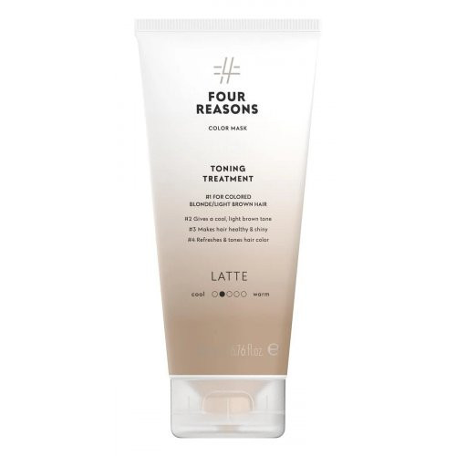Four Reasons Toning Treatment Pearl 200ml