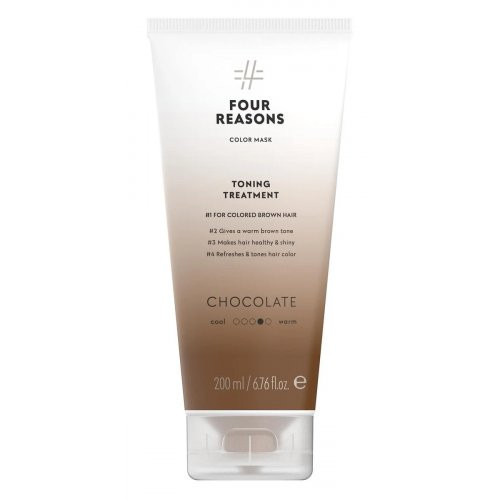 Four Reasons Color Mask Toning Treatment 200ml