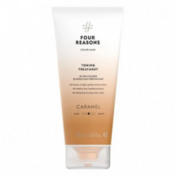 Four Reasons Toning Treatment Pearl 200ml