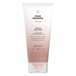 Four Reasons Toning Treatment Pearl 200ml