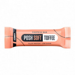 Iconfit Posh Soft Protein Bar 40g