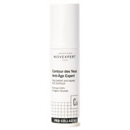 Novexpert Expert Anti-Aging Eye Contour 15ml