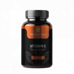 Vitalharmony Vitamin C 1000mg 90 capsules