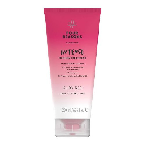 Four Reasons Color Mask Intense Toning Treatment 200ml