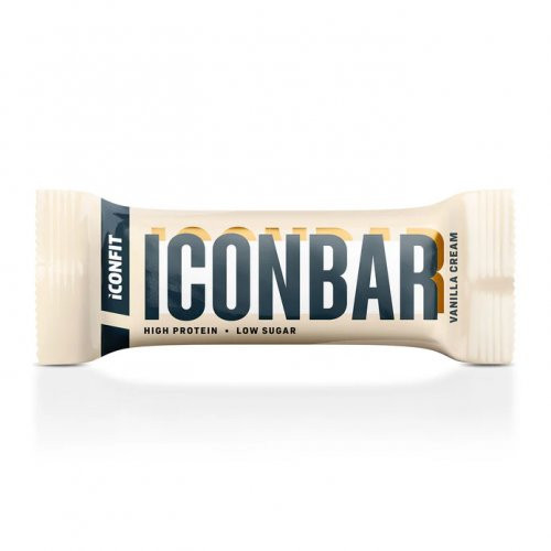 Iconfit ICONBAR Protein Bar 45g
