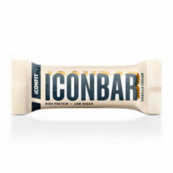 Iconfit ICONBAR Protein Bar 45g