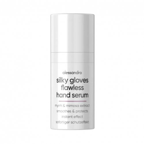 Alessandro Silky Gloves Flawles Hand Serum 15ml